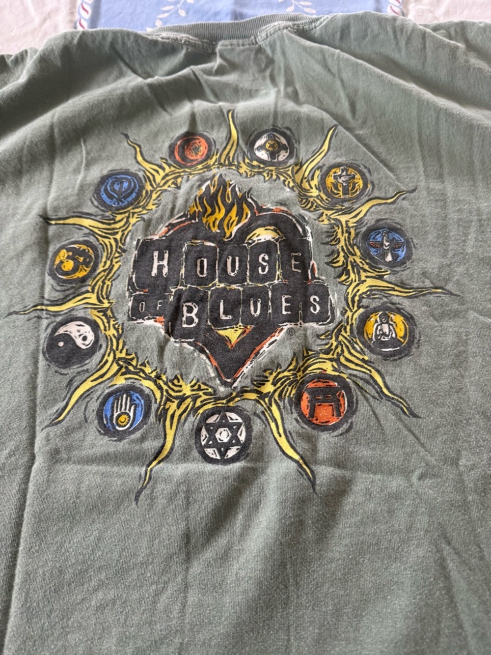 🆕LV House of Blues
